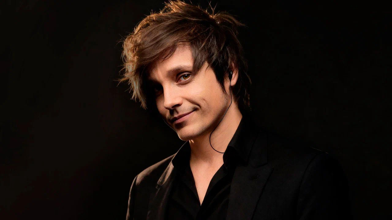 Александр Бон. «Любимые песни»