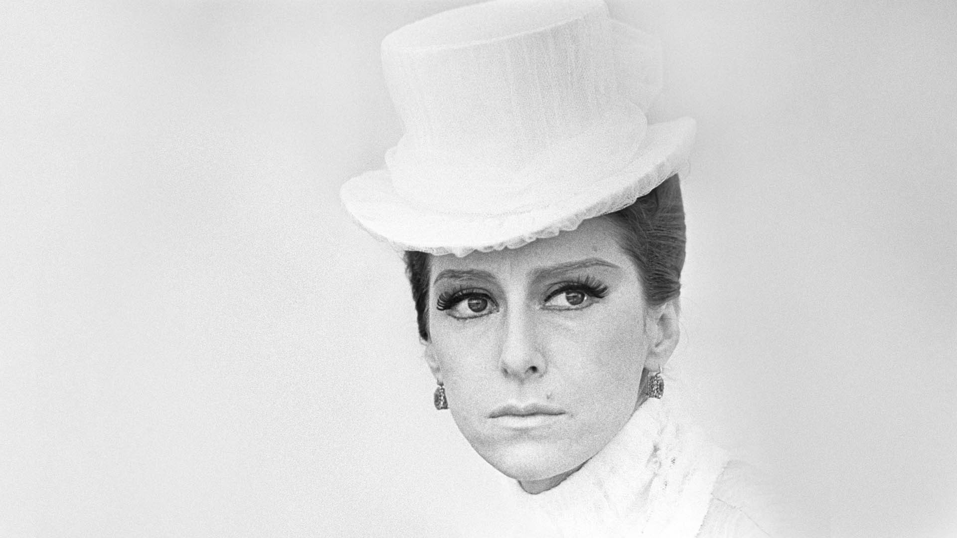 Майя. Сюита любви. Балетный спектакль к 100-летию со дня рождения Майи Плисецкой