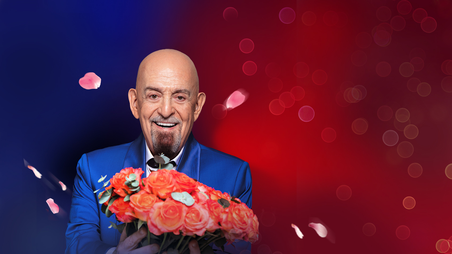 Михаил Шуфутинский