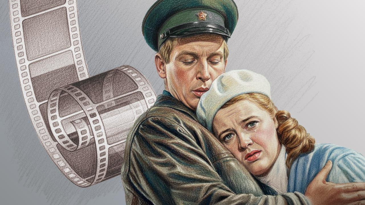 Концертная программа «Довоюй, родной!», посвящённая 55-летию фильма «Офицеры»