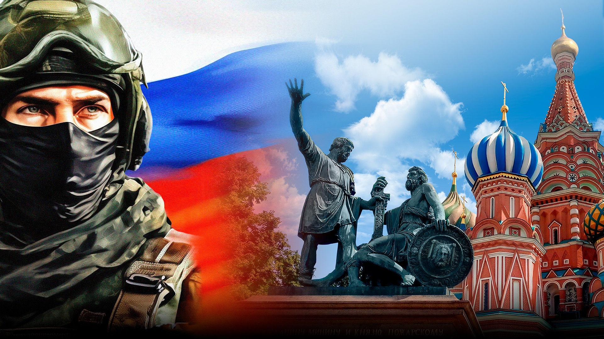 Праздничный концерт, приуроченный к году единства России  «Во славу России!»