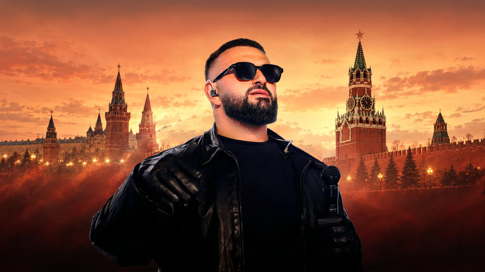 Сольный концерт Аркадия Думикяна