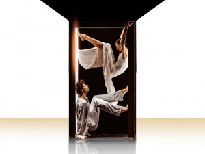 «ЭЙФМАН-ГАЛА». Гала-концерт Театра балета Бориса Эйфмана