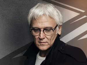 Концерт Александра Маршала «Мысли вслух»