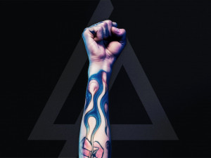 Linkin Park - симфоническое шоу