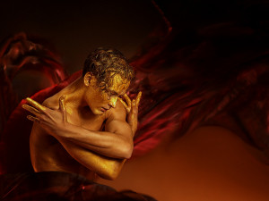 Гала-концерт Ильдара Гайнутдинова «Танец без имени»