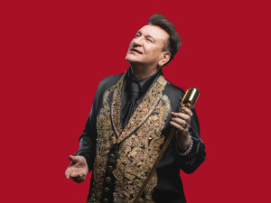 Сергей Пенкин. Юбилейный концерт