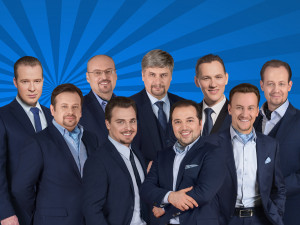 «Тенора XXI века. Лучшее»