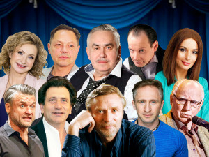 Концерт «Настоящий артист»