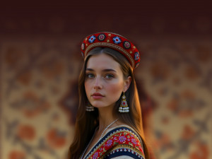 Гала-концерт Международного фестиваля народной песни «Добровидение»