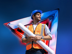 Церемония награждения призёров Всероссийского конкурса «Лучший по профессии»