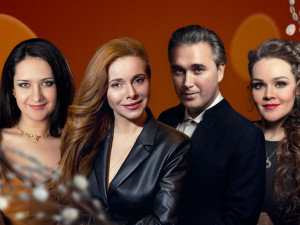 Большой Пасхальный концерт. Радоница.