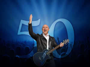 Юбилейный концерт Дениса Майданова