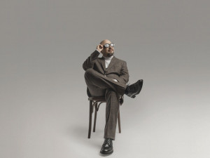 Юбилейный концерт Сергея Трофимова