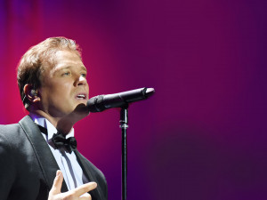 Сергей Любавин. Юбилейный концерт «Навеки»