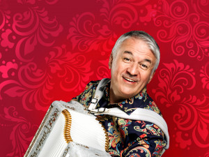 Валерий Сёмин. Юбилейный концерт «Неужели 60?!».