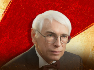 Концерт «Александр Зацепин. 100 лет на бис»