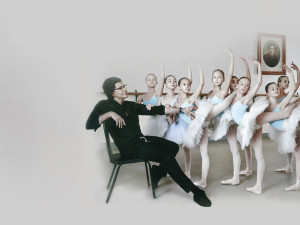 Выпускной концерт учащихся Академии Русского балета имени А.Я. Вагановой