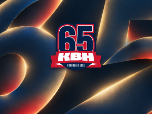 «День рождения КВН-65»